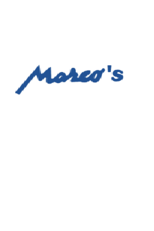 marcos apparel